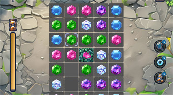 Crystal Connect