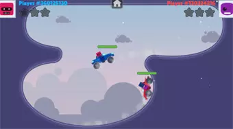 Battle Wheels