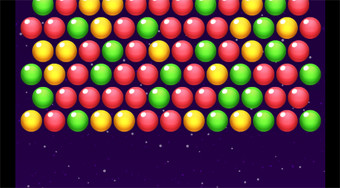 Bubble Fever Blast