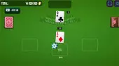 Lucky Vegas Blackjack