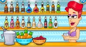 Max Mixed Cocktails