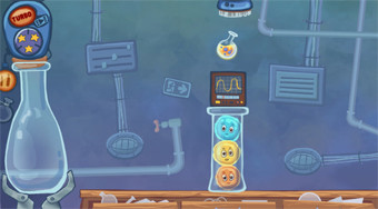 Bubbly Lab