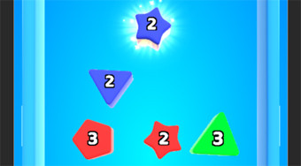 Merge Brick Breaker
