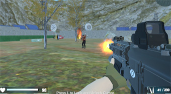 Strike Breakout