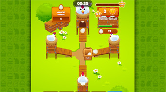 Egg Hunt Mania
