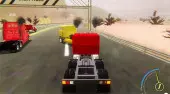 Turbo Trucks Race;