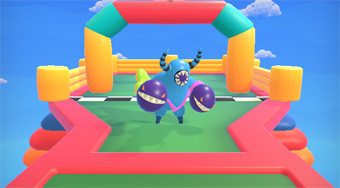 Bridge Fight
