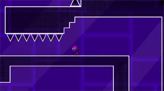 Headleg Dash Parkour