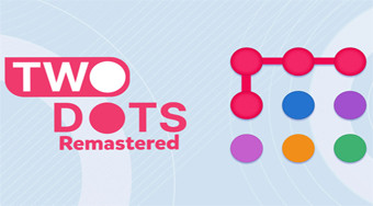 Two Dots Remastered