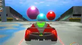 GT Cars Mega Ramps