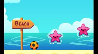 Beach Soccer