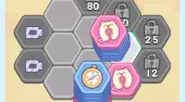 Hex Triple Match