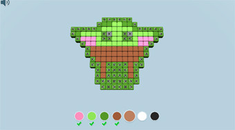 Pixel Art