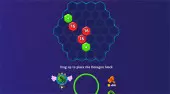 Hexagon Game