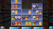 Supermarket Sort N Match