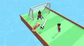 Soccer Dash