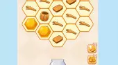 Collect Honey Puzzle
