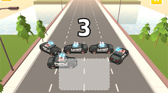 Bridge Wars