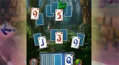 Magic Solitaire