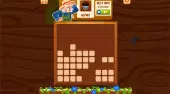 Farm Block Puzzle