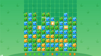 Chicken Blast