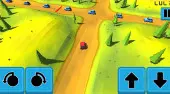 Chrono Drive