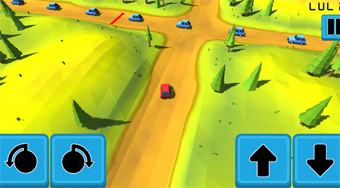 Chrono Drive