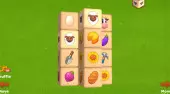 Farm Mahjong 3D