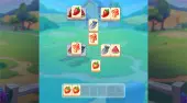 Tile Farm Story: Matching Game