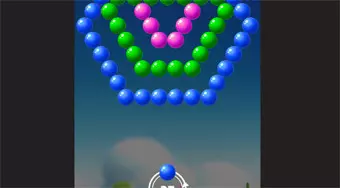 Bubble Shooter Pop