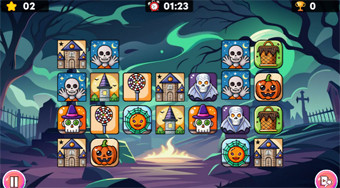 Spooky Link