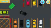 Car Park Simulator