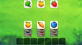 Farm Triple Match