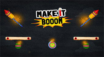 Make It Boom
