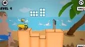 Kick and Ride