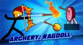 Archery Ragdoll
