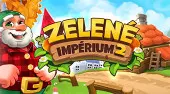 Zelené