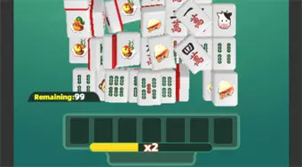 Mahjong Match