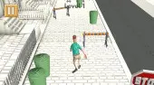 Drunk Man 3D