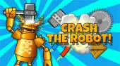 Crash the Robot