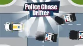 Police Chase Drifter