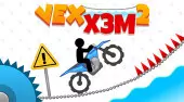 Vex X3M 2
