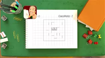 Drawing Squares