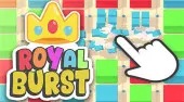 Royal Puzzle Burst