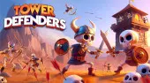 Tower Defenders