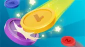 Coin Merge