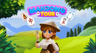 Mahjong Tour