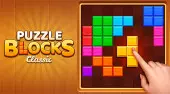 Puzzle Blocks Classic