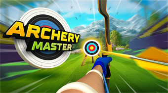 Archery Master