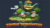 Zombie Terminator